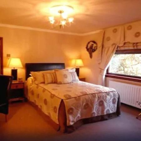The Roods B&B Inverkeithing Exterior foto