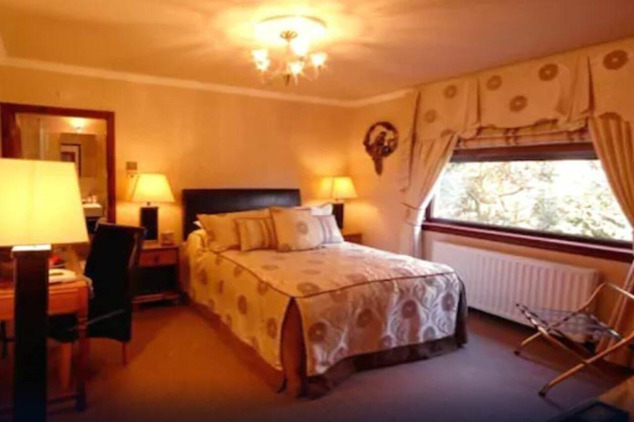 The Roods B&B Inverkeithing Exterior foto