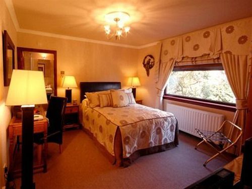 The Roods B&B Inverkeithing Exterior foto