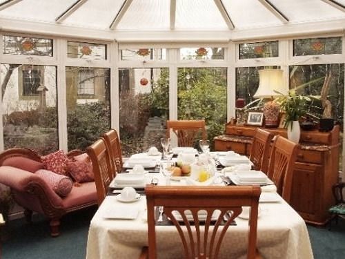 The Roods B&B Inverkeithing Exterior foto